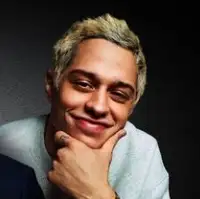 Pete Davidson artist image