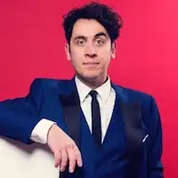 Pete Firman artist image
