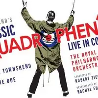Pete Townshends Classic Quadrophenia artist image