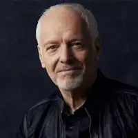 Peter Frampton artist image