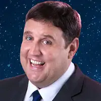 Peter Kay artist image