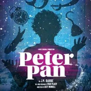 Peter Pan artist image