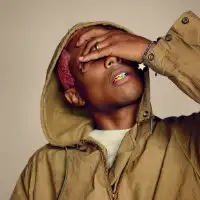 Pharrell Williams artist image