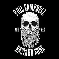 Phil Campbell and the Bastard Sons artist image
