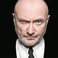Phil Collins artist image