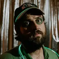 Pictish Trail artist image