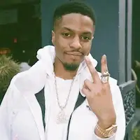 Pierre Bourne