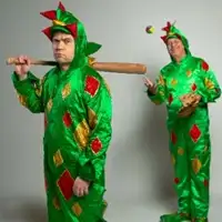Piff and Pop