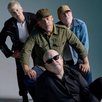 Pixies artist image