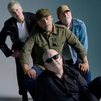 Pixies artist image