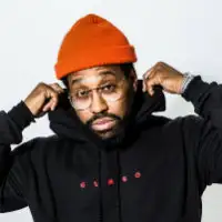 PJ Morton