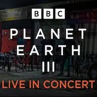 Planet Earth III artist image
