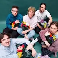 Plasmas artist image