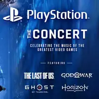 PlayStation The Concert artist image