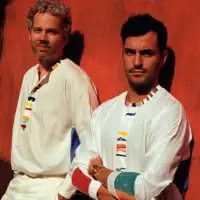 Polo And Pan artist image