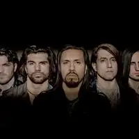 Pop Evil artist image