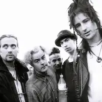 Pop Will Eat Itself artist image