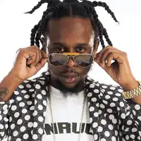 Popcaan artist image