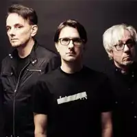 Porcupine Tree artist image