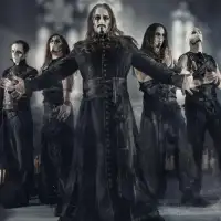 Powerwolf artist image