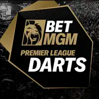 Premier League Darts artist image