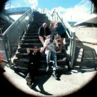 Press Club tour image