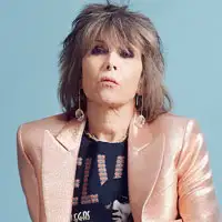 Pretenders artist image