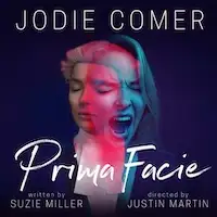 Prima Facie artist image
