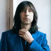 Primal Scream artist image