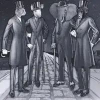 Primus artist image