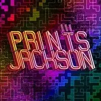 Prints Jackson artist image