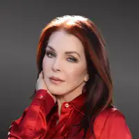 Priscilla Presley artist image