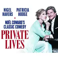 Private Lives artist image