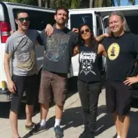 Propagandhi artist image