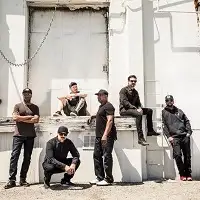 Prophets Of Rage artist image