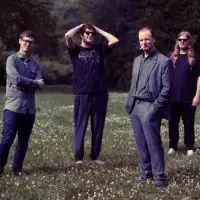 Protomartyr artist image