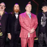 Public Image Ltd artist image
