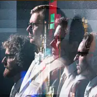 Public Service Broadcasting artist image