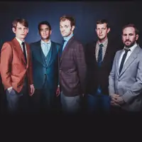 Punch Brothers artist image
