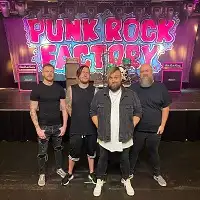 Punk Rock Factory artist image