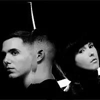 Purity Ring artist image