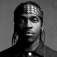 Pusha T artist image