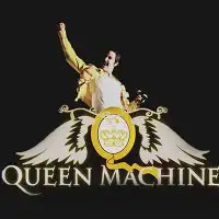 Queen Machine artist image