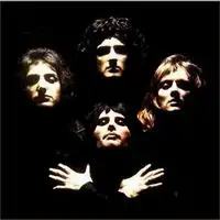 Queen artist image