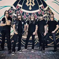 Queensryche artist image