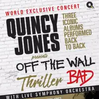 Quincy Jones artist image