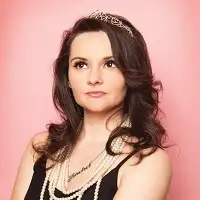 Rachel Fairburn artist image