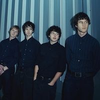 Radio Free Alice tour image