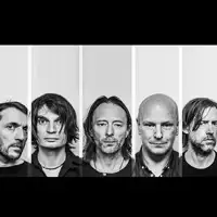Radiohead artist image