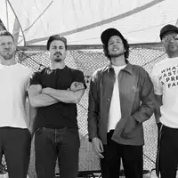 Rage Against The Machine artist image